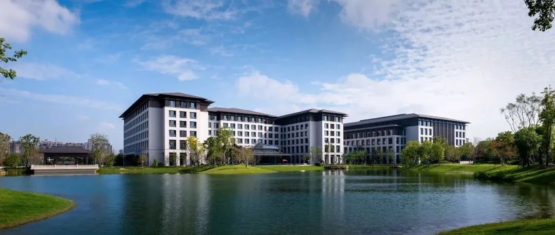 中吳賓館開業(yè)一周年，從全城矚目到魅力升華。（轉(zhuǎn)自常州日報）